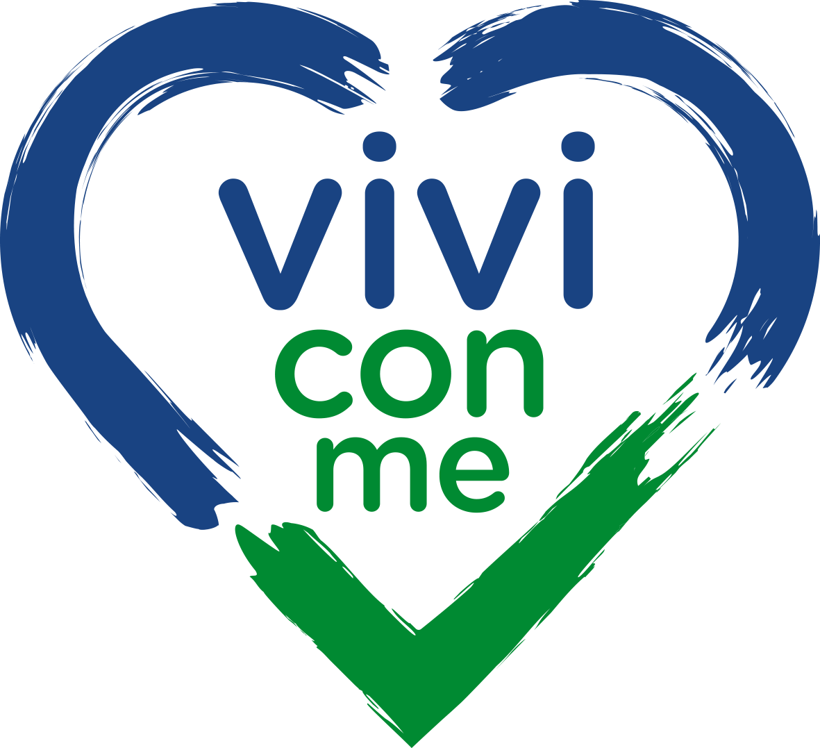 Vivi con Me